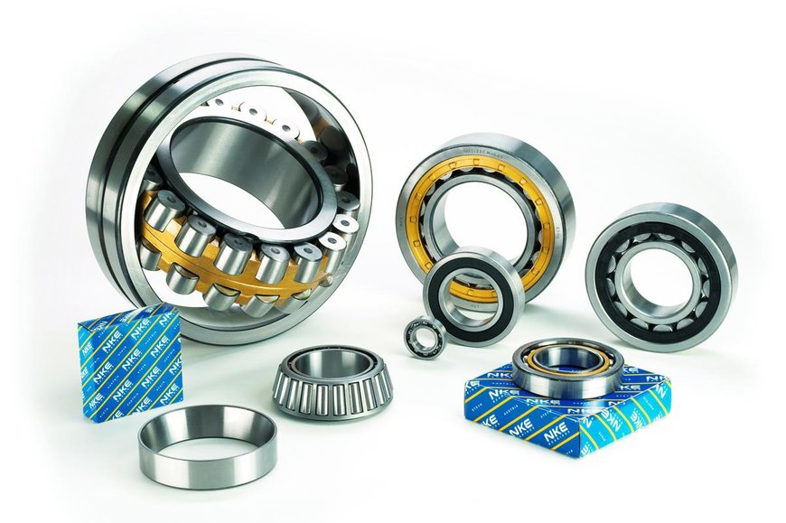 Austria Quality Seal awarded to bearing manufacturer NKE